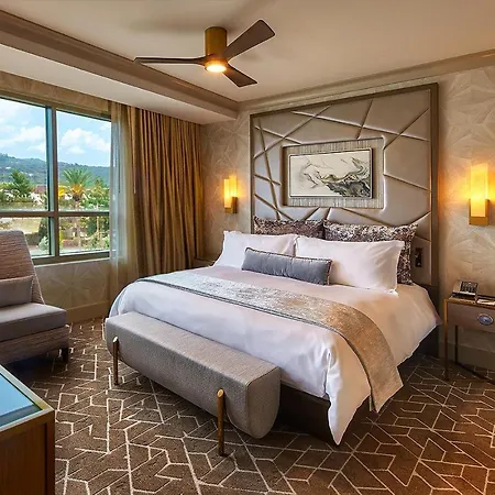 Viejas Casino & Willows Hotel-3