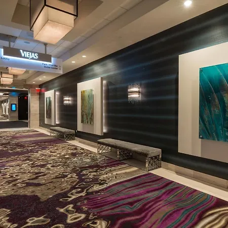 Viejas Casino & Willows Hotel-2